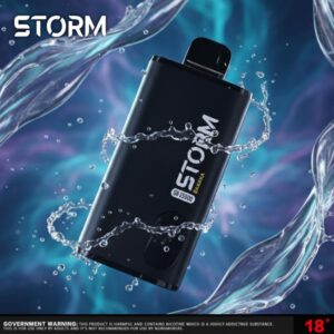 STORM Cool Blue